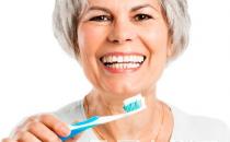老年人科学保护牙齿 切莫陷入护牙健齿的错误观念