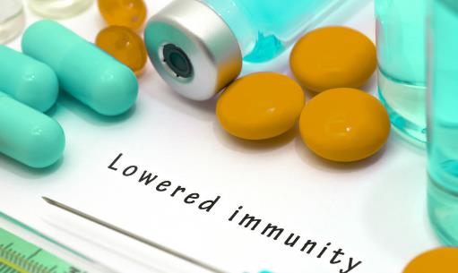 提高免疫力的日常守则 简单方法助你提高免疫力