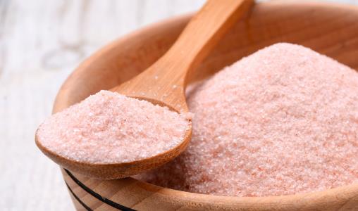 高盐饮食为什么会导致高血压