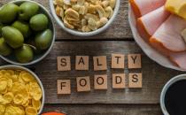 高盐饮食会导致高血压 高盐饮食易产生的疾病