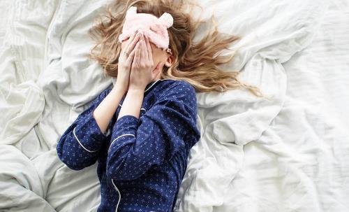 睡衣不注意卫生会造成哪些危害? 睡衣怎么洗好?