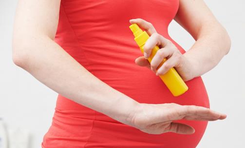 夏天孕妇和儿童怎么防蚊
