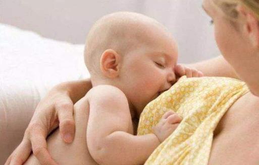 母乳之珍贵无可取代 上班妈妈为婴儿储备母乳的方法