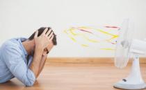 使用电风扇的常识 吹电扇的八个误区