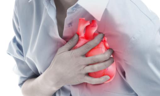 心脏求救的11个信号 睡着时能听见自己的心跳