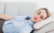 ​午睡的八大好处 合理的午睡才能达到最好的休息效果
