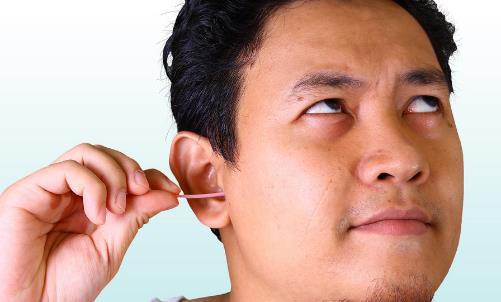 耳屎是怎么形成的？需要掏耳朵吗？