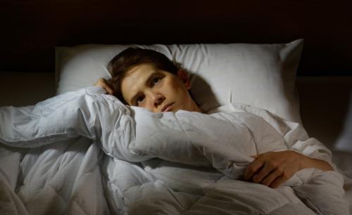 失眠怎么调理?3个方法改善失眠焦虑