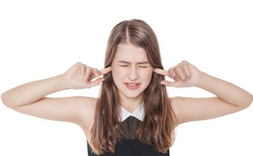 出现耳鸣的现象 缓解耳鸣的10个小建议