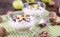 谣传酸奶的能量等于两杯可乐 喝酸奶前需了解的知识