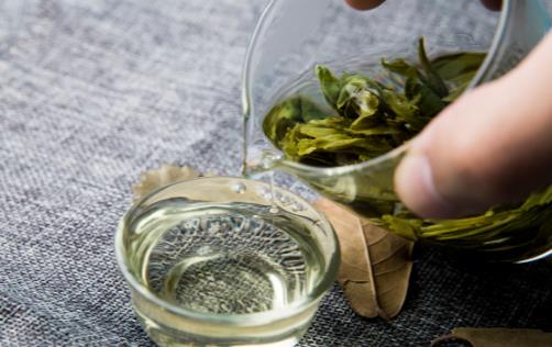 长期喝绿茶的好处 有助于抑制心血管疾病