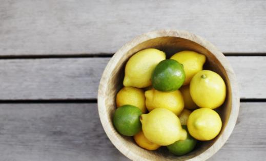 秋季滋阴润肺的10种食物 秋季的饮食要诀