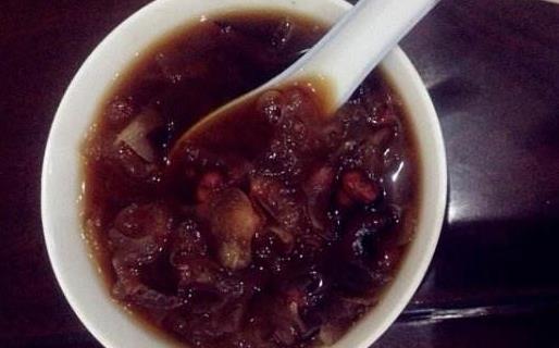 想要自己不健忘 推荐8款食疗方