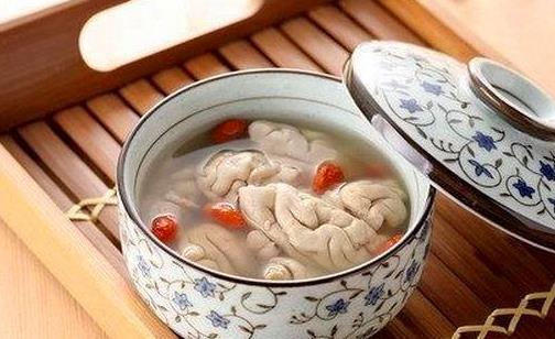 想要自己不健忘 推荐8款食疗方