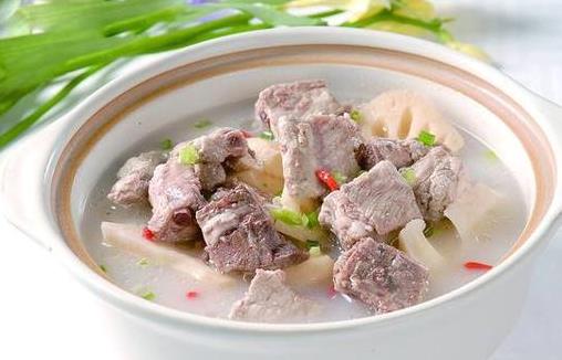 想要自己不健忘 推荐8款食疗方