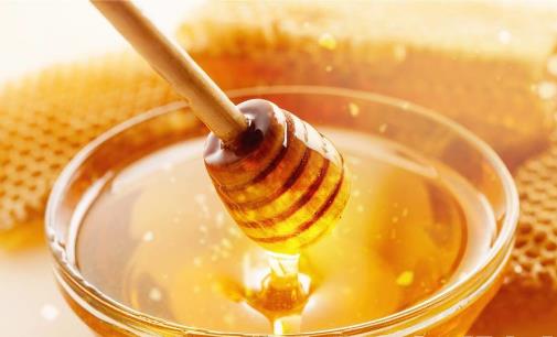 蜂蜜的功效 这种食物美容效果好