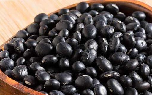 黑豆是很好的肌肤美容之品 黑豆最营养搭配
