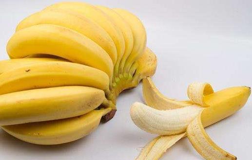 香蕉对身体的奇效 吃香蕉的最佳时间