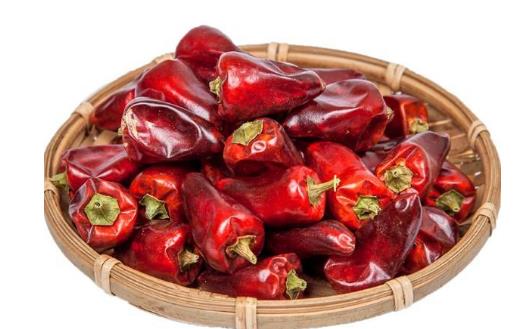 辣椒的维C含量最高 不能吃辣的人群