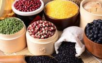 五谷杂粮养生配方 五谷补五脏美味养生