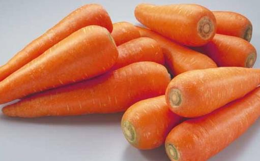 食品对体内毒素起到清洁作用 10种食物排出身体毒素