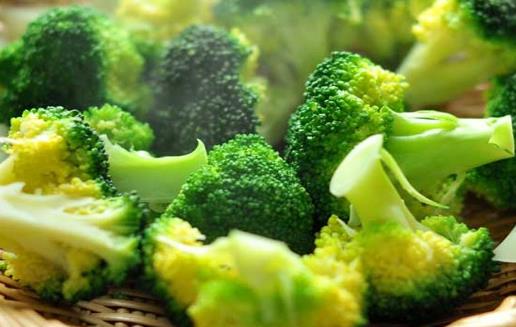 食品对体内毒素起到清洁作用 10种食物排出身体毒素