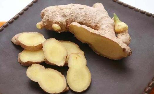 食品对体内毒素起到清洁作用 10种食物排出身体毒素