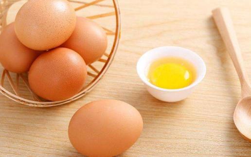 红糖煮鸡蛋的养生功效 调经活血养颜美肤