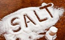 ​吃盐多身体会发出警告 口重易出现水肿甚至高血压