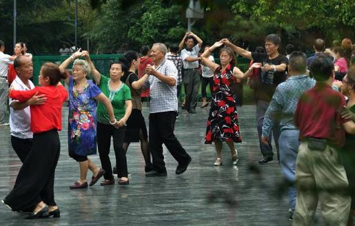 5类老人跳广场舞要悠着点 老人跳广场舞6个注意事项