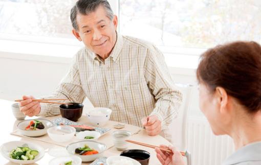 老人的饮食要选择 适合老人吃的八种营养食物
