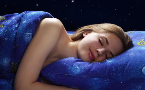 比熬夜还伤身的睡眠坏习惯 提高睡眠质量睡前泡泡脚