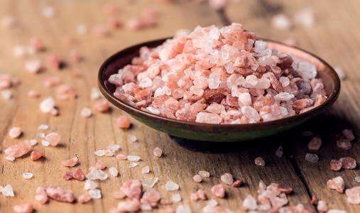 食盐的功效与作用 明明白白限盐实现限盐目标的要点