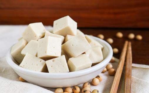 常吃豆腐 身体可获得4大益处！但这几类人不宜吃