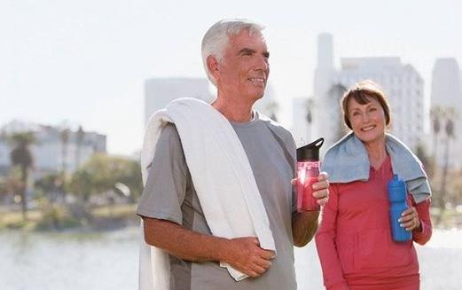 老人健身有5个注意事项 这四种运动老人最好要避开