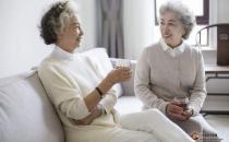 老年人秋季保健 从这八个方面着手