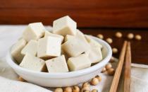 常吃豆腐身体可获得大益处 鲜豆腐的保存方法