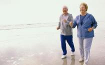老年人健身可以控制体重 适合老年人的健身方法 
