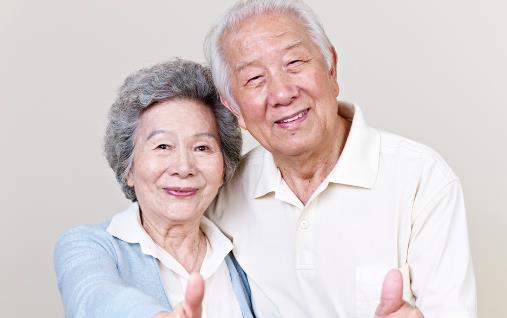 老人养心的小技巧 保持身心健康做到三个不管