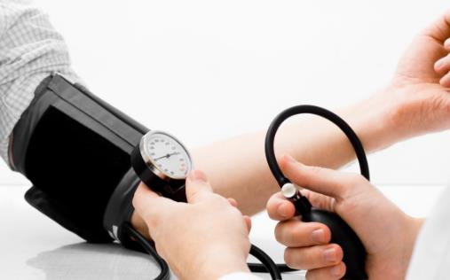 生活习惯对于降高血压最有效？ 