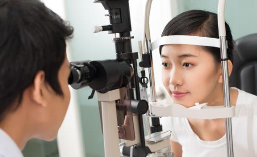4种眼病很常见 日常要预防