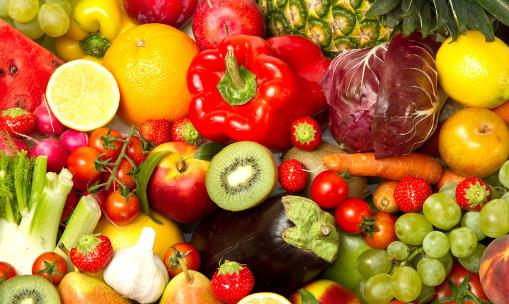 国民蔬果摄入不足 蔬果吃太少对身体有哪些影响