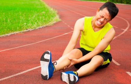 运动损伤预防尤为重要 预防运动损伤准备活动要充分