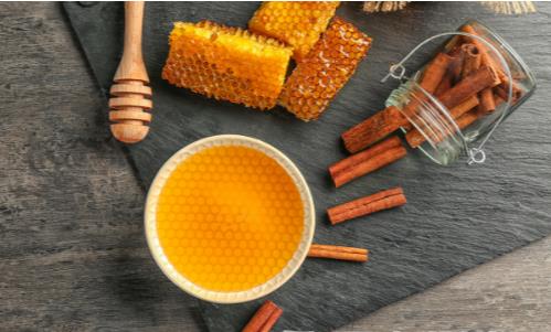 蜂蜜有益健康 什么时候喝蜂蜜才是好