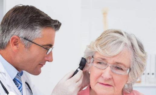 老人保健 预防老年人听力下降做好13件事情