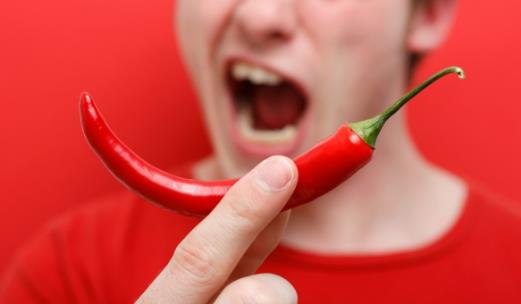常吃吃辣椒的好处 吃辣椒的禁忌