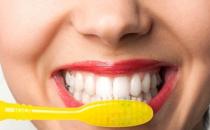 ​预防牙齿发黄常做的检查 五款食物可以美白牙齿