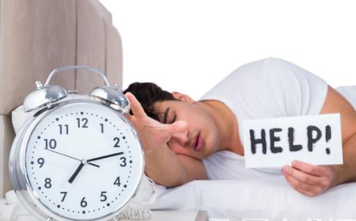失眠警惕陷入三大误区 治疗失眠的7种疗法