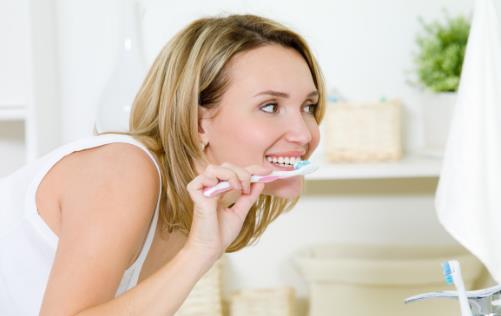 怎么刷牙才是正确的 你需要注意这些