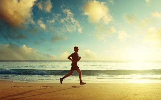跑步是减肥朋友的最佳选择 跑步减肥的5个注意事项 